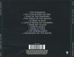 ENYA - DARK SKY ISLAND (2015) - CD 2.EL