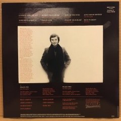 JOHN McLAUGHLIN - MY GOALS BEYOND (1971) 1982 REISSUE 2.EL PLAK
