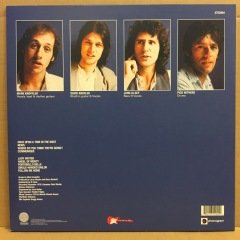 DIRE STRAITS - COMMUNIQUE (1979) REISSUE 180 GRAM 2.EL PLAK