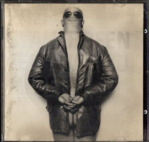 ROLF STAHLHOFEN – ZEIT WAS ZU ÄNDERN (2003) - CD 2.EL