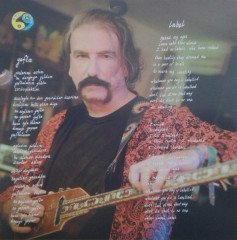 MAVİ GÜNEŞ 69 (MURAT ERTEL) - 3 ÇEMBER / YAFTA (2019) - 7'' 45 DEVİR MAVİ RENKLİ SIFIR PLAK