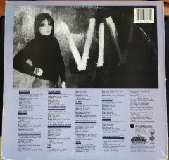 JOAN JETT - BAD REPUTATION (1981) - 2.EL PLAK