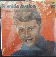 FRANKIE AVALON - SIFIR PLAK