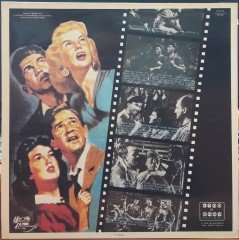 LOST PATROL - LOST PATROL (1988) - PLAK 2.EL