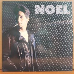 NOEL - NOEL (1988) - LP 2.EL PLAK