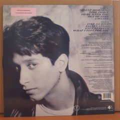 NOEL - NOEL (1988) - LP 2.EL PLAK