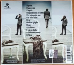 FATİH ERKOÇ - AŞK SADECE - CD 2.EL