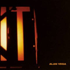 ALAN VEGA (SUICIDE) - IT (2017) - 2LP 180GR LTD EDT COLORED VINYL SIFIR PLAK