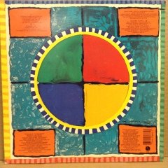 TALKING HEADS - SPEAKING IN TONGUES 1983 2.EL PLAK