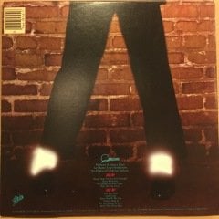 MICHAEL JACKSON - OFF THE WALL (1979) - 2.EL PLAK