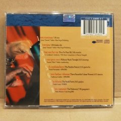 CHUCHO VALDÉS – BELE BELE EN LA HABANA (1998) - CD 2.EL