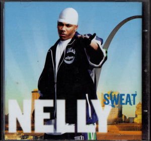 NELLY – SWEAT (2004) - CD 2.EL