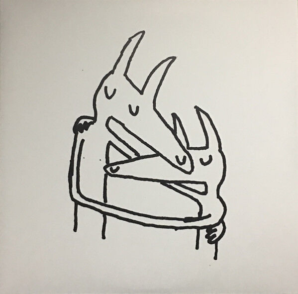 CAR SEAT HEADREST – MAKING A DOOR LESS OPEN (2018) - 2LP SIFIR PLAK