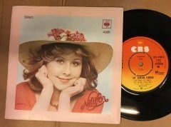 NİLÜFER - OF AMAN AMAN / KADERİME KADERİME 7'' 45 DEVİR