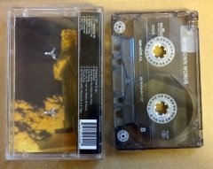 2PAC - IN HIS OWN WORDS CASSETTE 1998 MADE IN TURKEY ''USED''