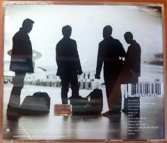 U2 - ALL THAT YOU CAN'T LEAVE BEHIND (2000) CD 2.EL