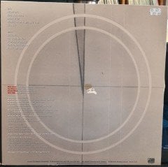 FOREIGNER - 4 (1981) - LP 2.EL
