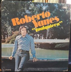ROBERTO YANES - CUALQUIERA - 2.EL PLAK