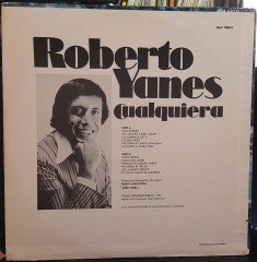 ROBERTO YANES - CUALQUIERA - 2.EL PLAK