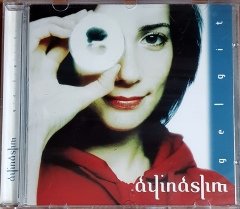 AYLİN ASLIM - GELGİT (2005) PASAJ CD 2.EL