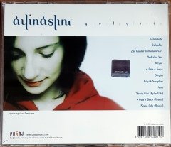 AYLİN ASLIM - GELGİT (2005) PASAJ CD 2.EL