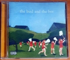 THE BIRD AND THE BEE - THE BIRD AND THE BEE (2006) - CD 2.EL