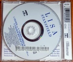 LISA STANSFIELD - CHANGE (1991) - CD SINGLE 2.EL