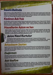 ATIF YILMAZ SİNEMASI - 7DVD KUTU SIFIR