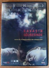 SAVAŞIN GÖLGESİNDE - LORE - CATE SHORTLAND - DVD 2.EL