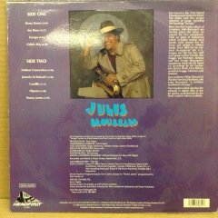 JULES BROUSSARD 1988 POPJAZZ 2.EL PLAK