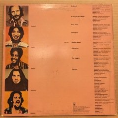 WEATHER REPORT - HEAVY WEATHER (1977) - 2.EL PLAK