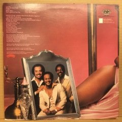 THE PIPS - CALLIN 1978 2.EL PLAK