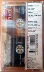 EVERYTHING BUT THE GIRL - THE BEST OF EBTG (1996) CASSETTE MADE IN TURKEY ''NEW''