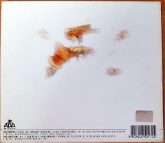 SIFIR - NEREDE ORADA BURADA CD 2.EL