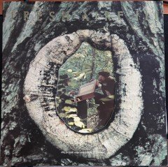 MANNHEIM STREAMROLLER - FRESH AIRᵉ III (1979) - 2.EL PLAK