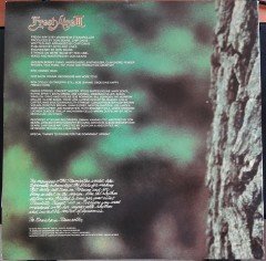 MANNHEIM STREAMROLLER - FRESH AIRᵉ III (1979) - 2.EL PLAK