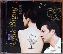 UFUK BİGAY - FİRARİ CD 2.EL