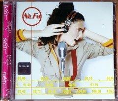 NİL KARAİBRAHİMGİL - NİL FM (2004) EPIC CD 2.EL