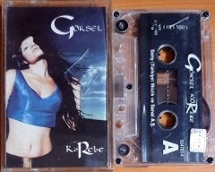 GÖKSEL - KÖREBE (2001) - KASET 2.EL