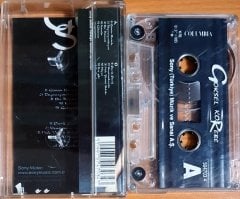 GÖKSEL - KÖREBE (2001) - KASET 2.EL