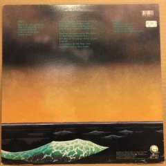 ASIA - ASIA (STEVE HOWE, JOHN WETTON, CARL PALMER, GEOFFREY DOWNES) (1982) 2.EL PLAK