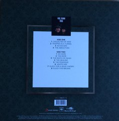 ENNIO MORRICONE - CASUALTIES OF WAR (1989) - SOUNDTRACK - SIFIR PLAK