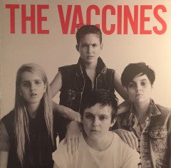 VACCINES - COME OF AGE (2012) - LP SIFIR