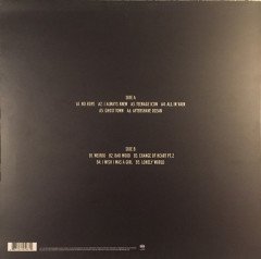 VACCINES - COME OF AGE (2012) - LP SIFIR