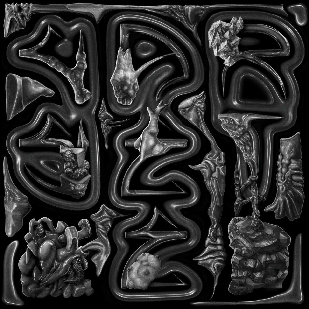 GRUP SES & ELEKTRO HAFIZ - VARYETE (2019) - LP SIFIR PLAK