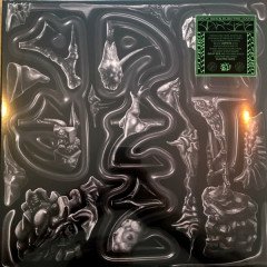 GRUP SES & ELEKTRO HAFIZ - VARYETE (2019) - LP SIFIR PLAK
