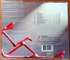 İHTİYAÇ MOLASI - MİLAD (1999) - CD SIFIR