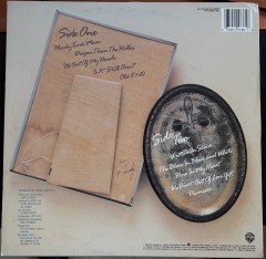 RANDY TRAVIS - OLD 8x10 (1988) - 2.EL PLAK