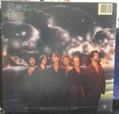 KENNY LOGGINS - KEEP THE FIRE (1979) - PLAK 2.EL