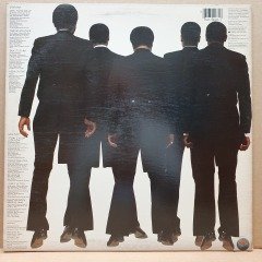 HAROLD MELVIN AND THE BLUE NOTES - TALK IT UP [TELL EVERYBODY] (1984) - LP 2.EL PLAK